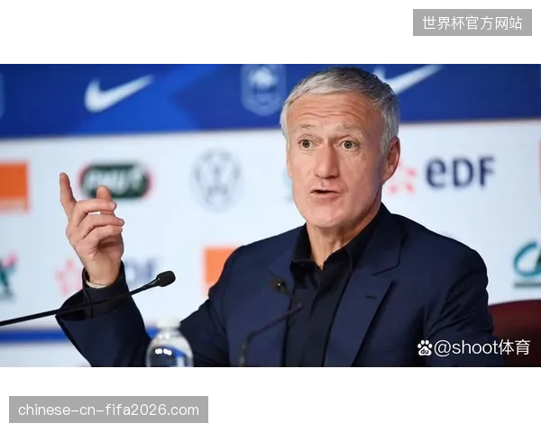 德尚对中场的调整暴露隐患，法国队双后腰配置导致组织能力严重下滑